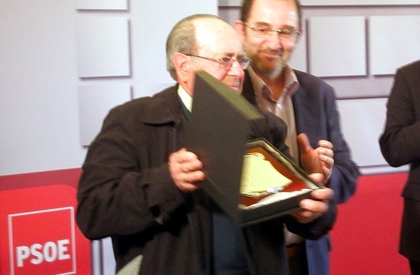 Fallece Francisco González Peña, alcalde de Retortillo durante 20 años